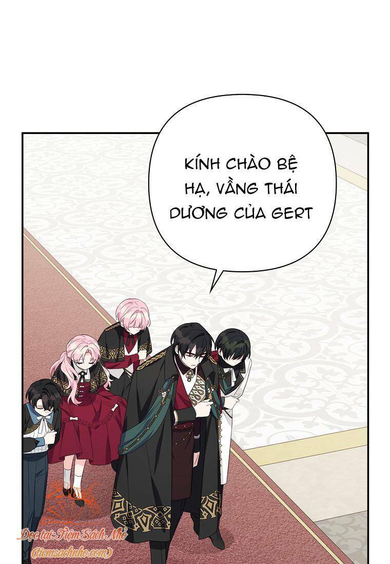 Cô Con Gái Út Của Công Tước Phản Diện Chapter 21 - Trang 2