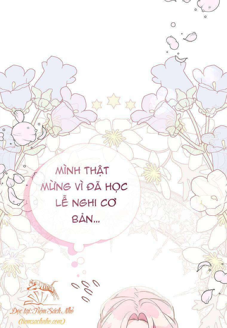 Cô Con Gái Út Của Công Tước Phản Diện Chapter 21 - Trang 2