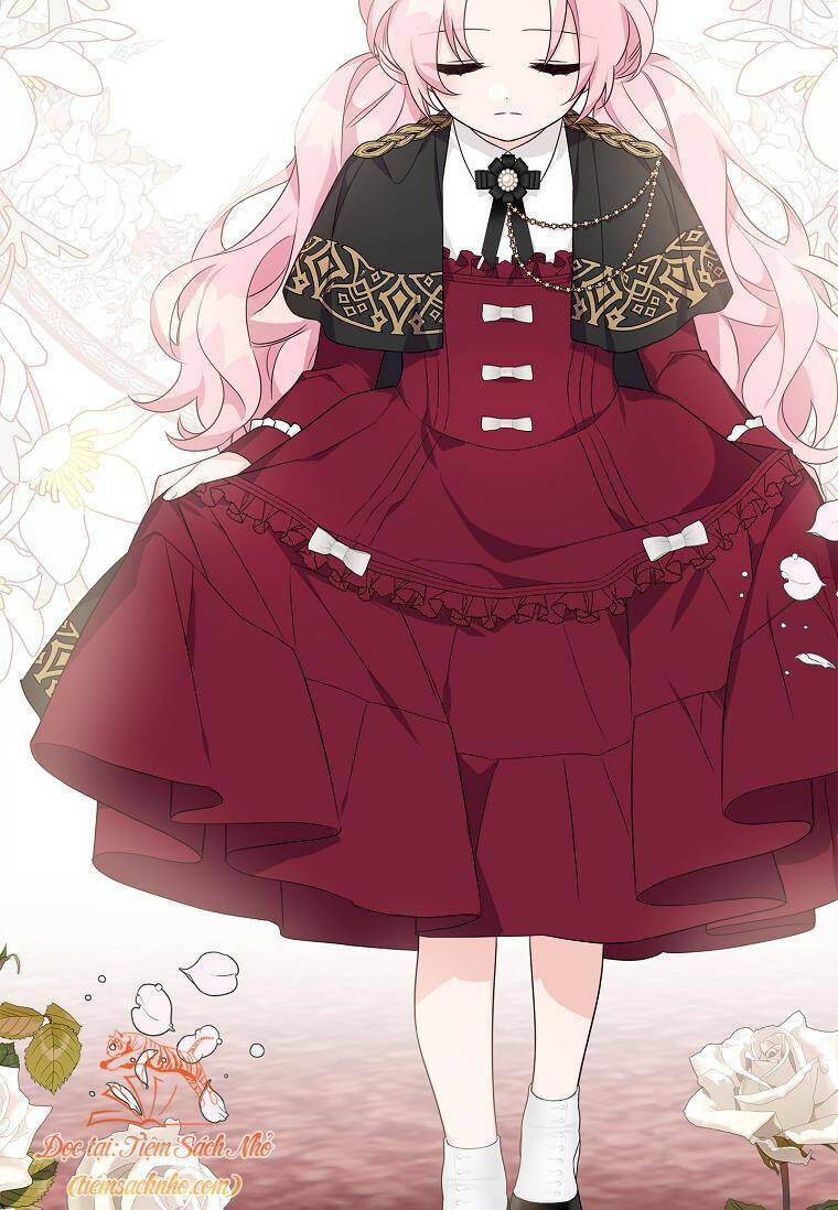 Cô Con Gái Út Của Công Tước Phản Diện Chapter 21 - Trang 2
