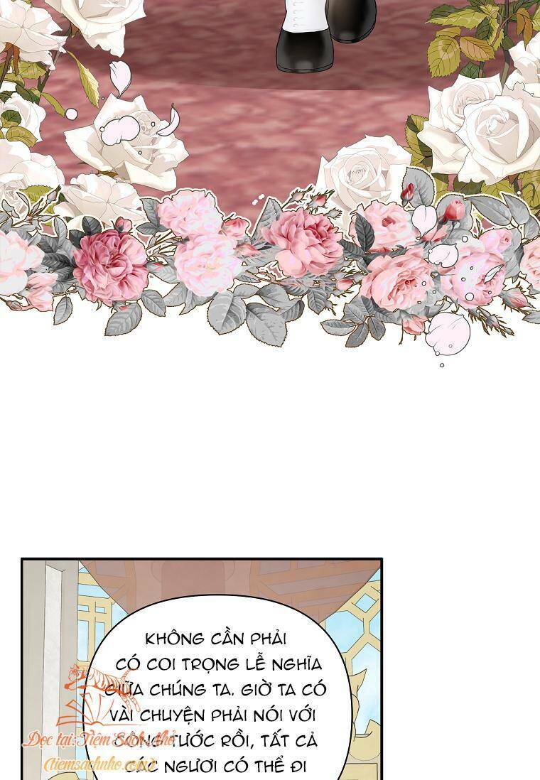 Cô Con Gái Út Của Công Tước Phản Diện Chapter 21 - Trang 2