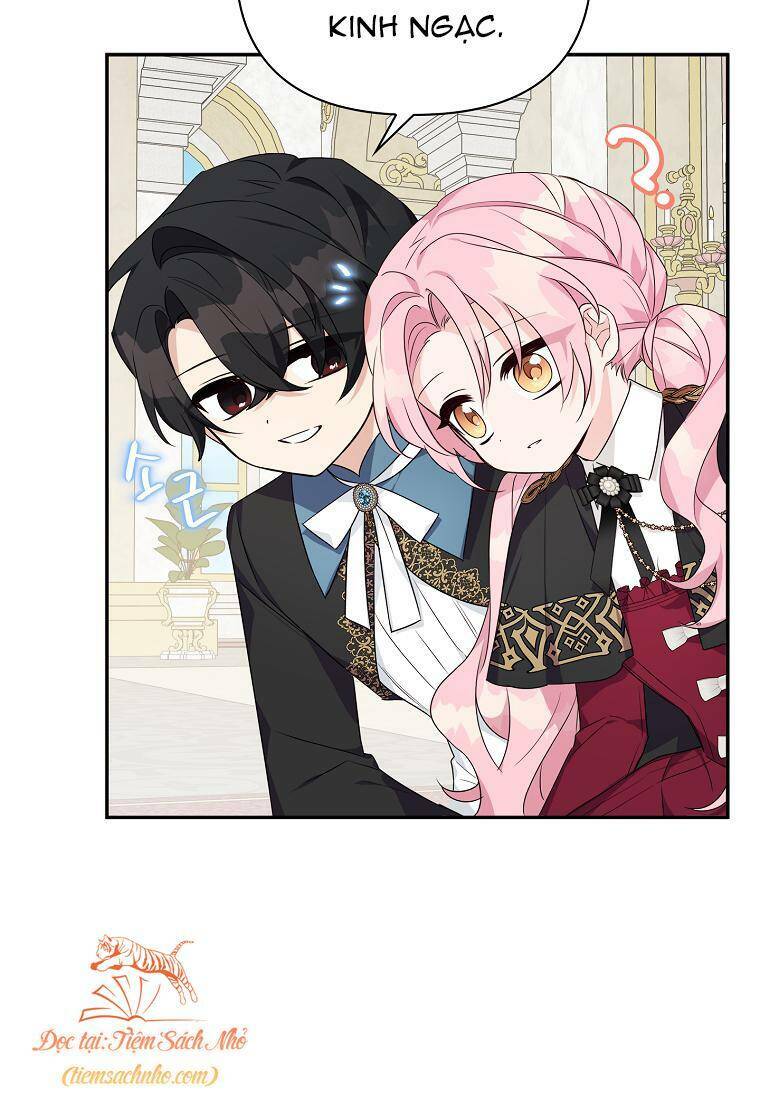 Cô Con Gái Út Của Công Tước Phản Diện Chapter 21 - Trang 2