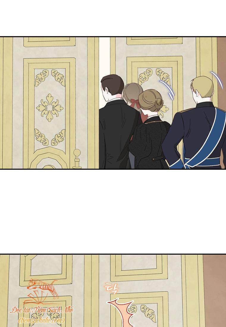 Cô Con Gái Út Của Công Tước Phản Diện Chapter 21 - Trang 2