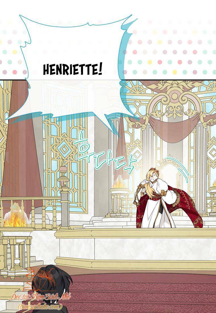 Cô Con Gái Út Của Công Tước Phản Diện Chapter 21 - Trang 2