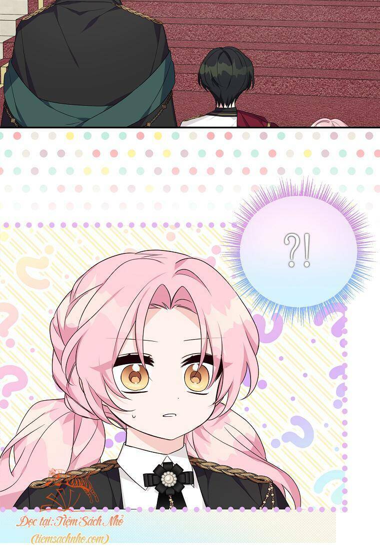 Cô Con Gái Út Của Công Tước Phản Diện Chapter 21 - Trang 2