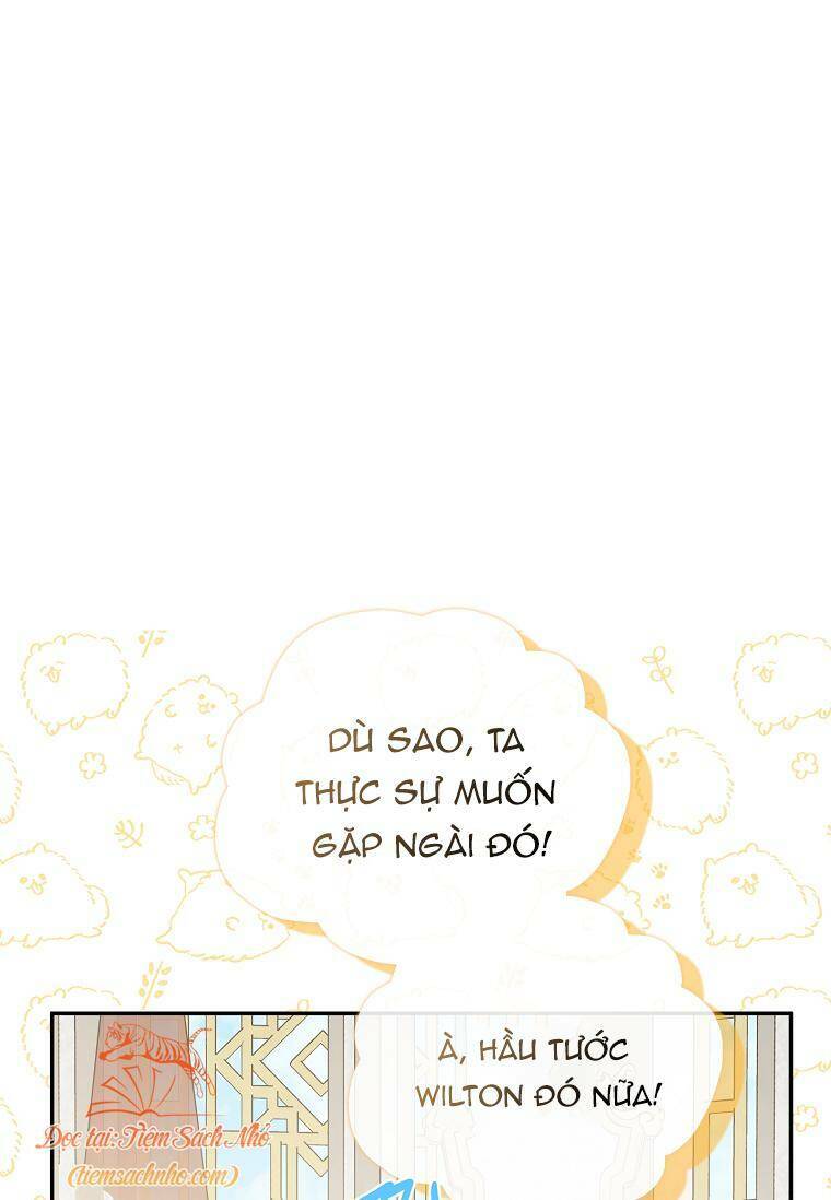 Cô Con Gái Út Của Công Tước Phản Diện Chapter 21 - Trang 2