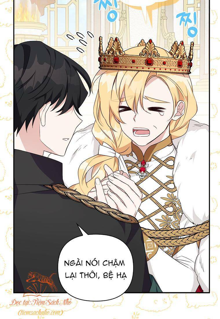 Cô Con Gái Út Của Công Tước Phản Diện Chapter 21 - Trang 2