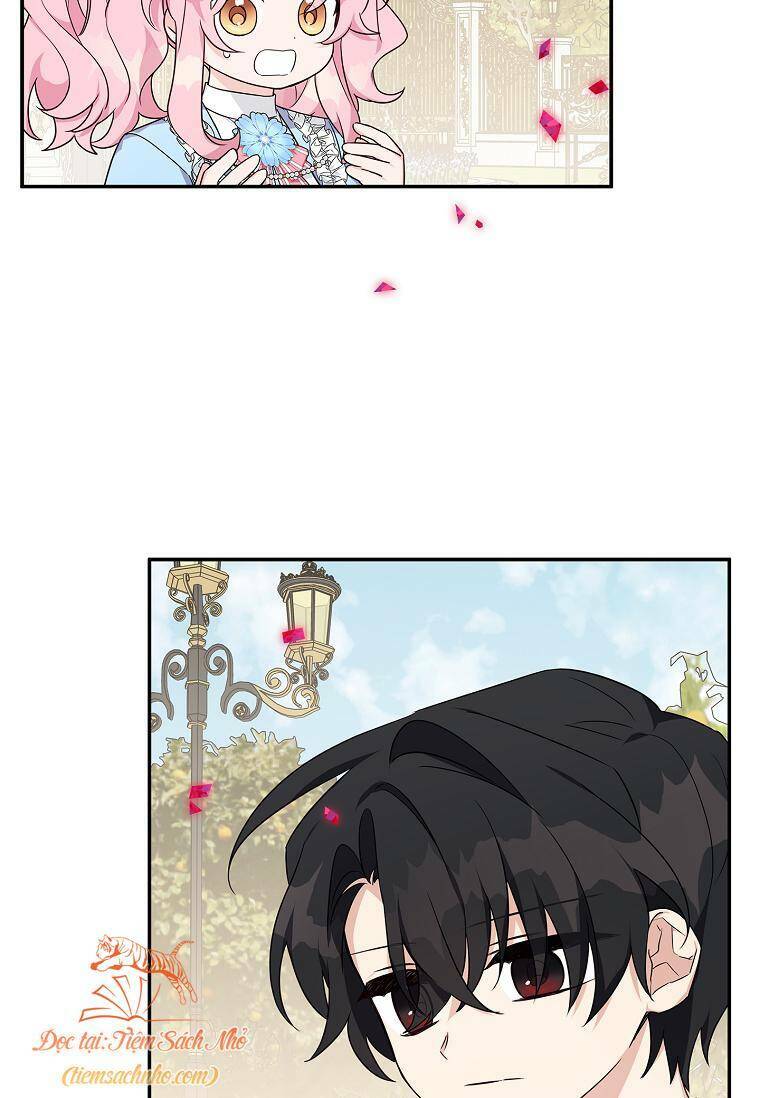 Cô Con Gái Út Của Công Tước Phản Diện Chapter 21 - Trang 2