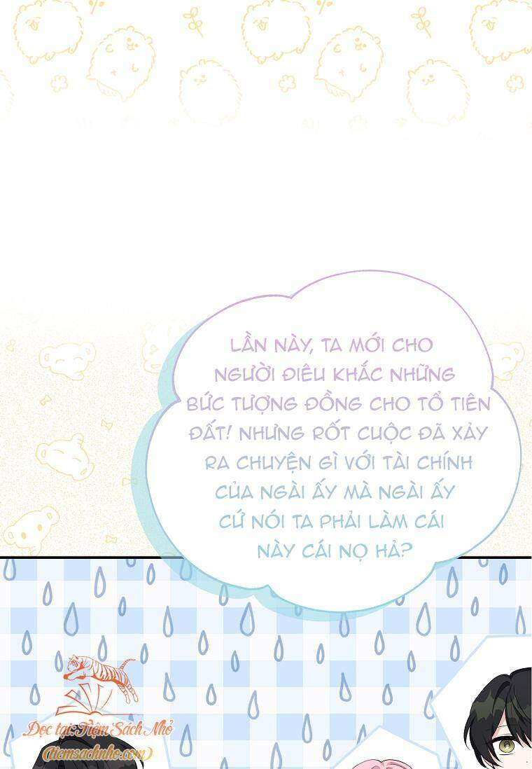 Cô Con Gái Út Của Công Tước Phản Diện Chapter 21 - Trang 2