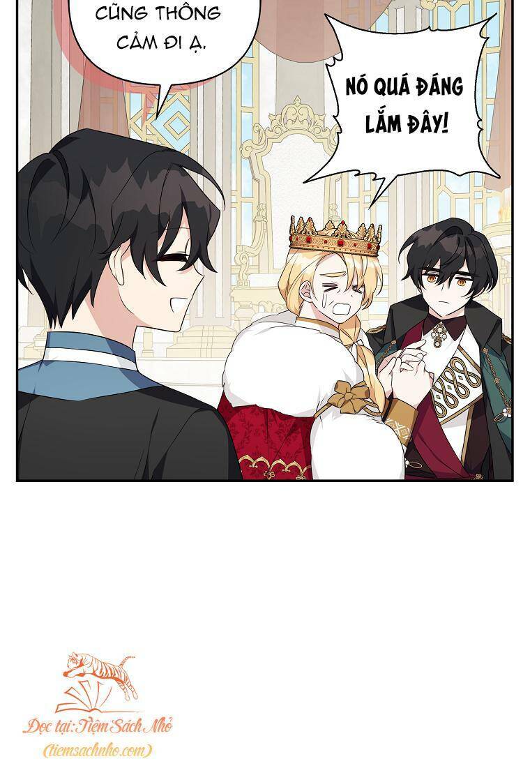 Cô Con Gái Út Của Công Tước Phản Diện Chapter 21 - Trang 2