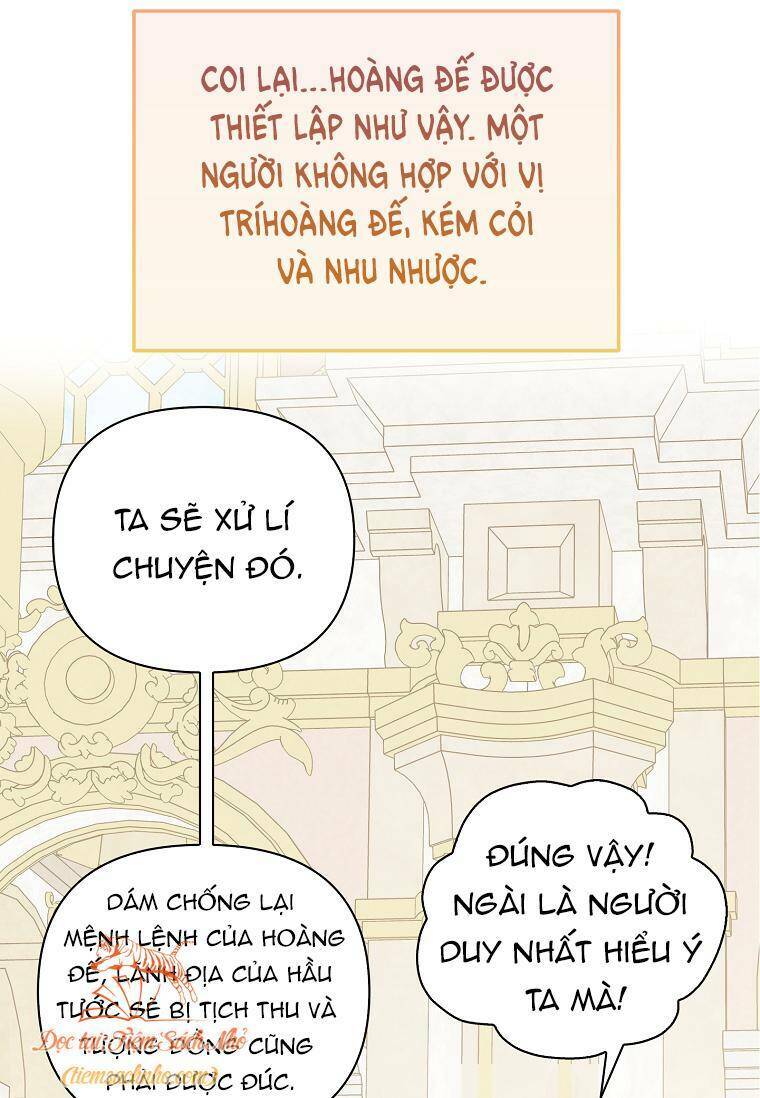 Cô Con Gái Út Của Công Tước Phản Diện Chapter 21 - Trang 2