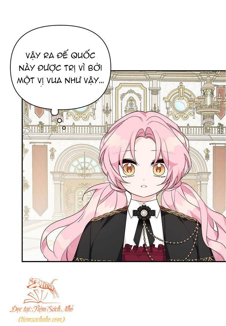 Cô Con Gái Út Của Công Tước Phản Diện Chapter 21 - Trang 2