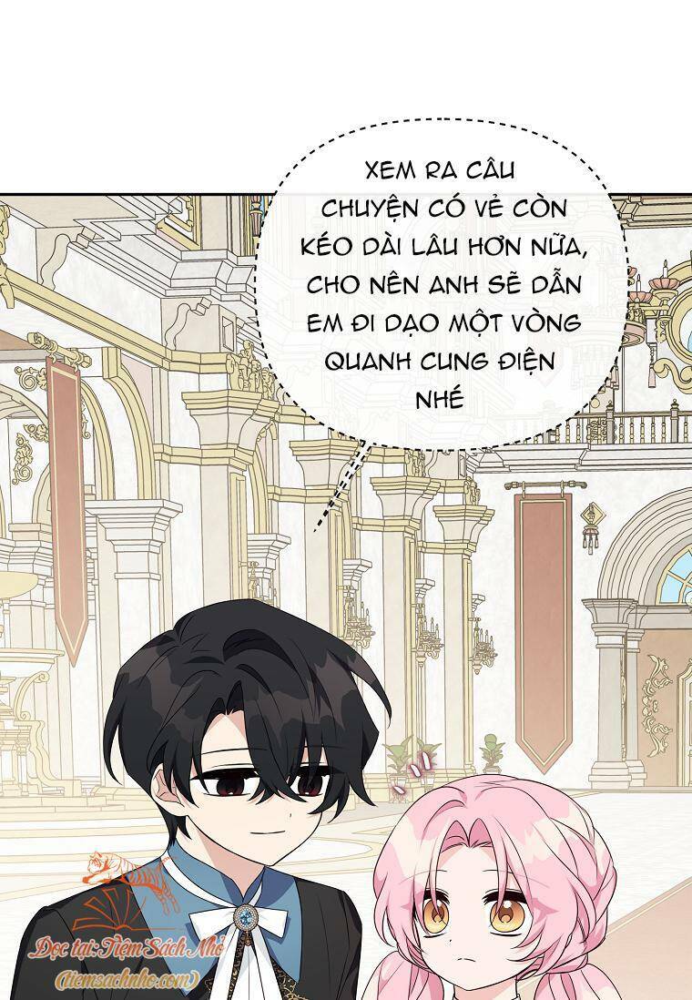 Cô Con Gái Út Của Công Tước Phản Diện Chapter 21 - Trang 2