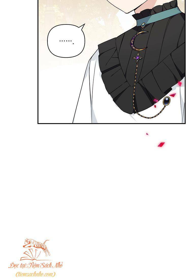 Cô Con Gái Út Của Công Tước Phản Diện Chapter 21 - Trang 2