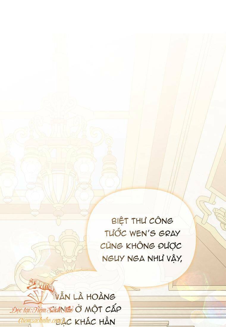 Cô Con Gái Út Của Công Tước Phản Diện Chapter 21 - Trang 2