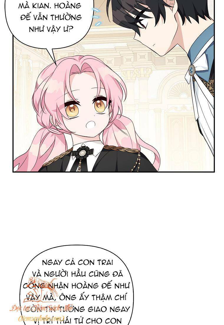 Cô Con Gái Út Của Công Tước Phản Diện Chapter 21 - Trang 2