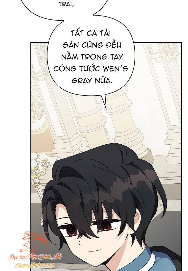 Cô Con Gái Út Của Công Tước Phản Diện Chapter 21 - Trang 2