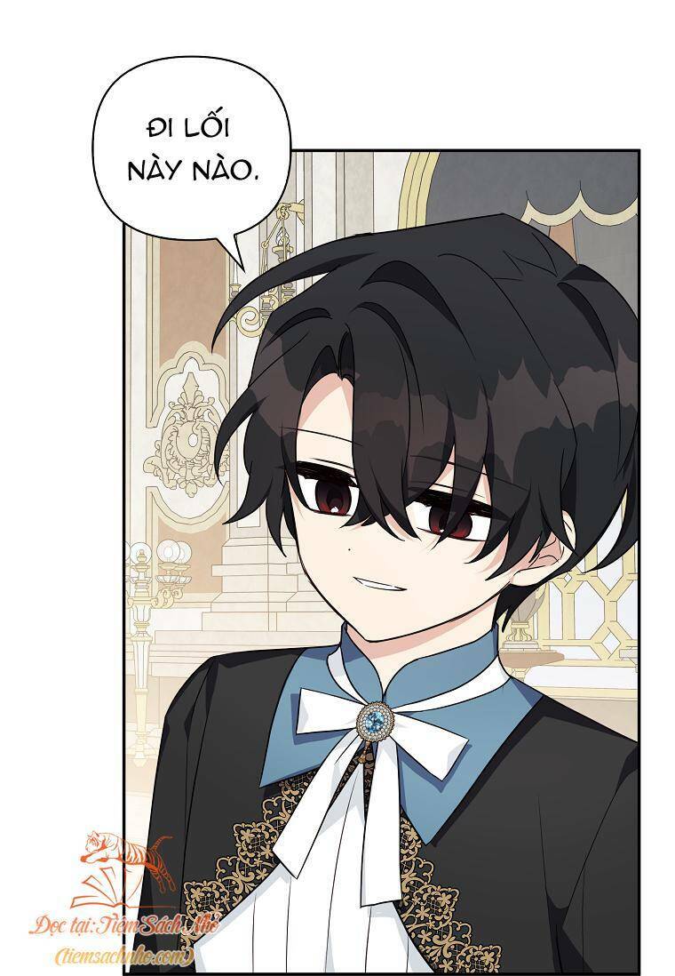 Cô Con Gái Út Của Công Tước Phản Diện Chapter 21 - Trang 2