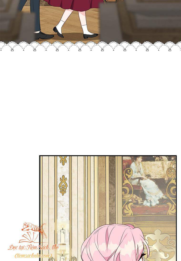 Cô Con Gái Út Của Công Tước Phản Diện Chapter 21 - Trang 2