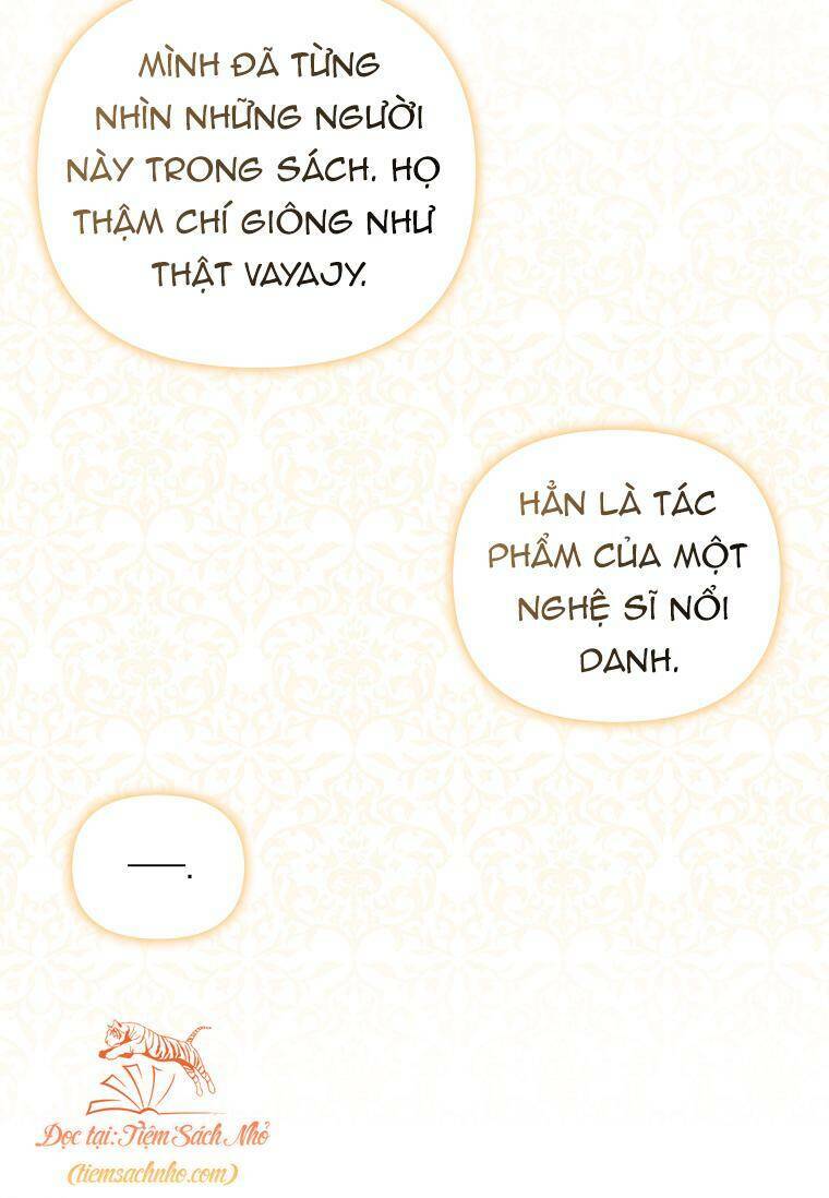 Cô Con Gái Út Của Công Tước Phản Diện Chapter 21 - Trang 2