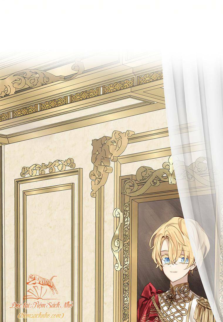 Cô Con Gái Út Của Công Tước Phản Diện Chapter 21 - Trang 2