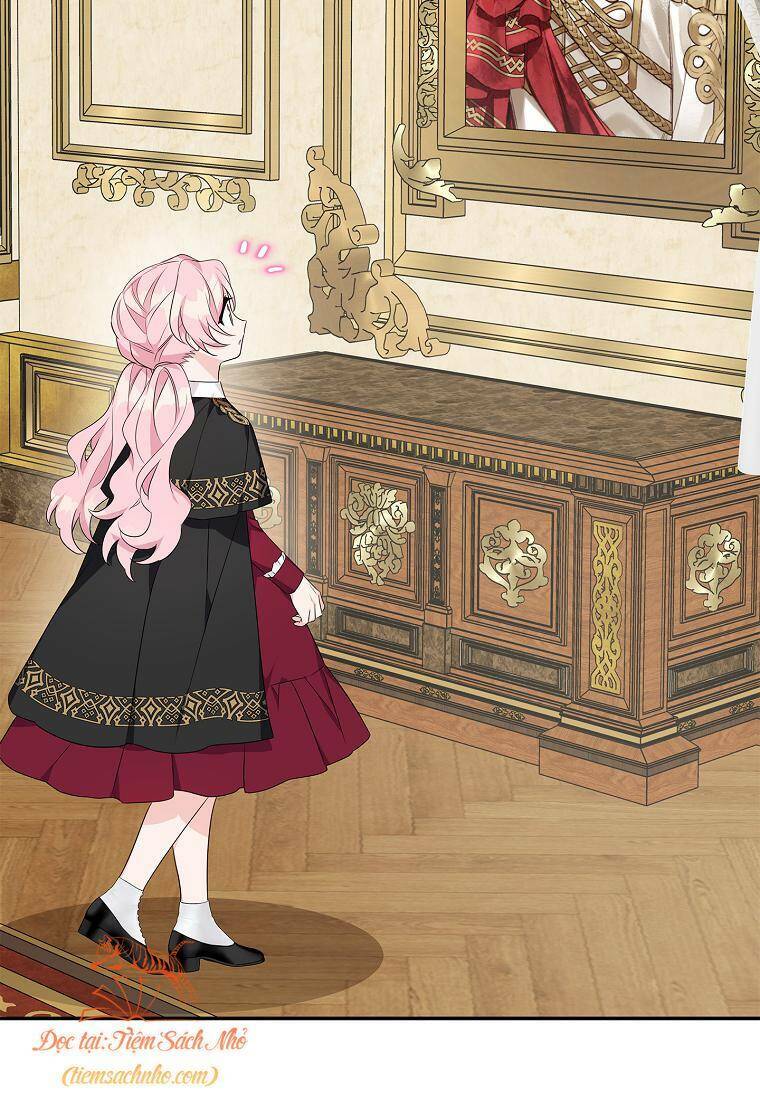 Cô Con Gái Út Của Công Tước Phản Diện Chapter 21 - Trang 2