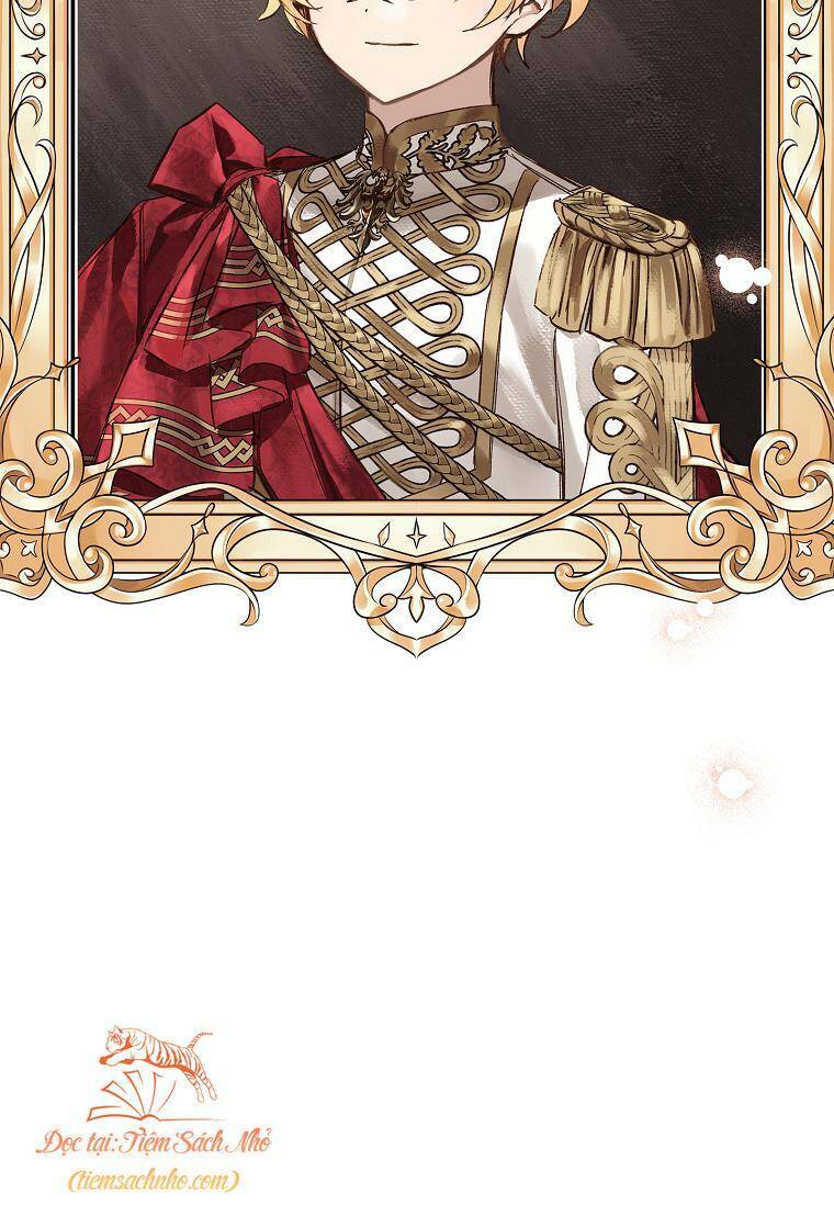 Cô Con Gái Út Của Công Tước Phản Diện Chapter 21 - Trang 2