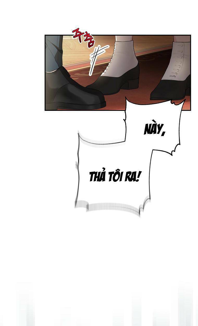 Cô Con Gái Út Của Công Tước Phản Diện Chapter 22 - Trang 2