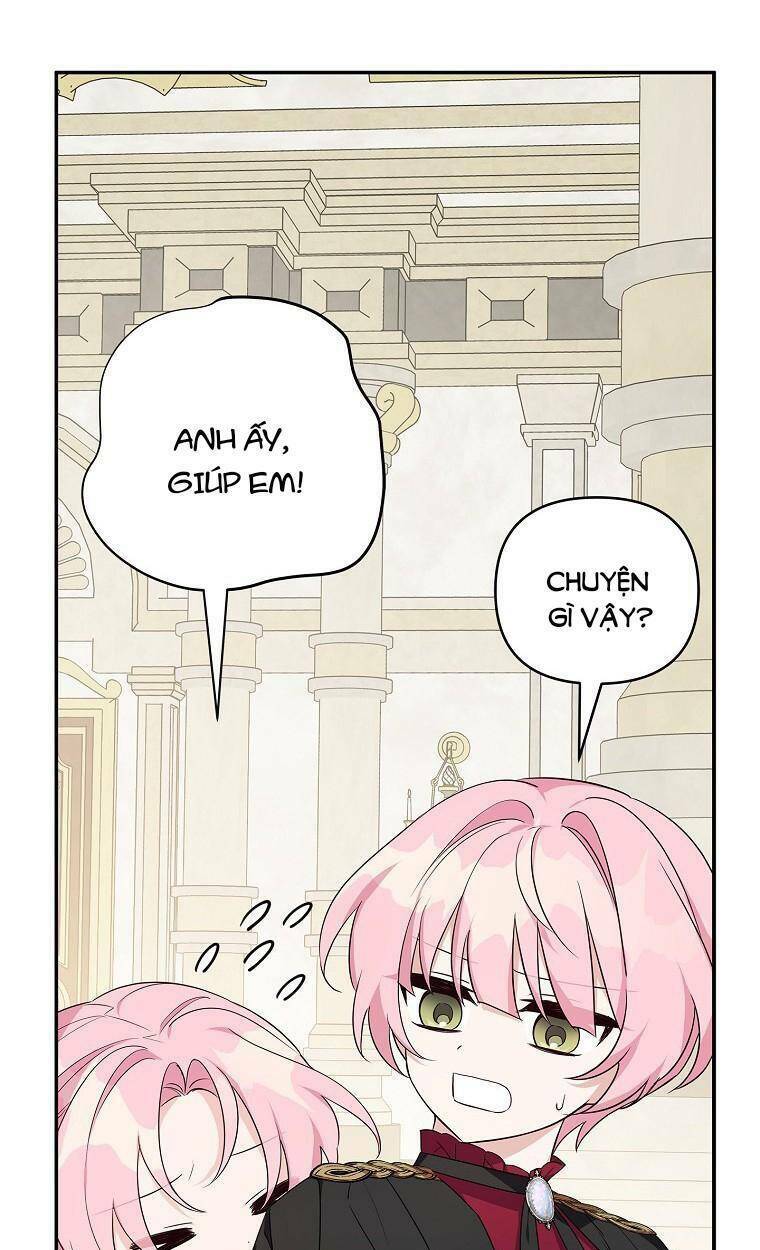 Cô Con Gái Út Của Công Tước Phản Diện Chapter 22 - Trang 2