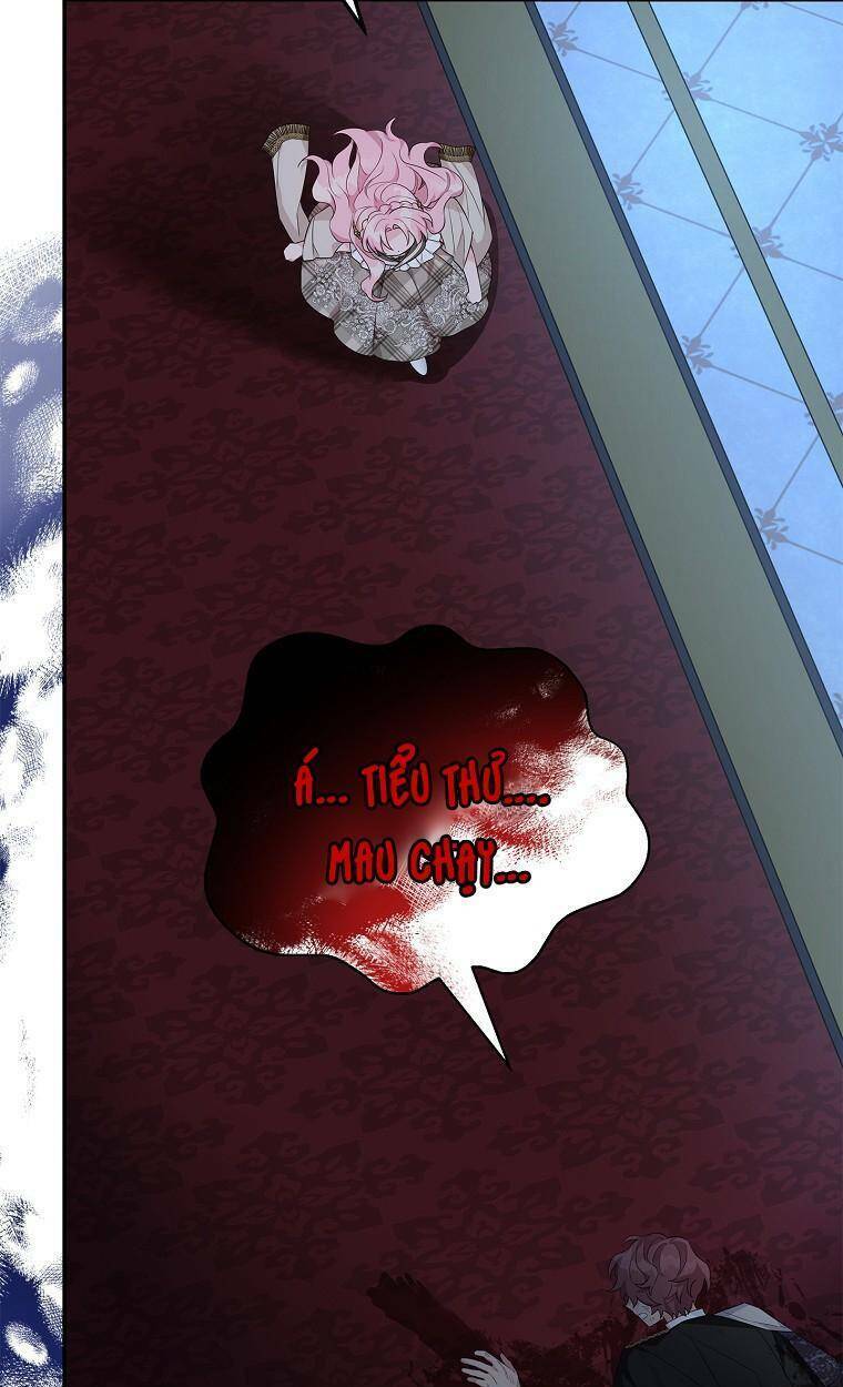 Cô Con Gái Út Của Công Tước Phản Diện Chapter 22 - Trang 2