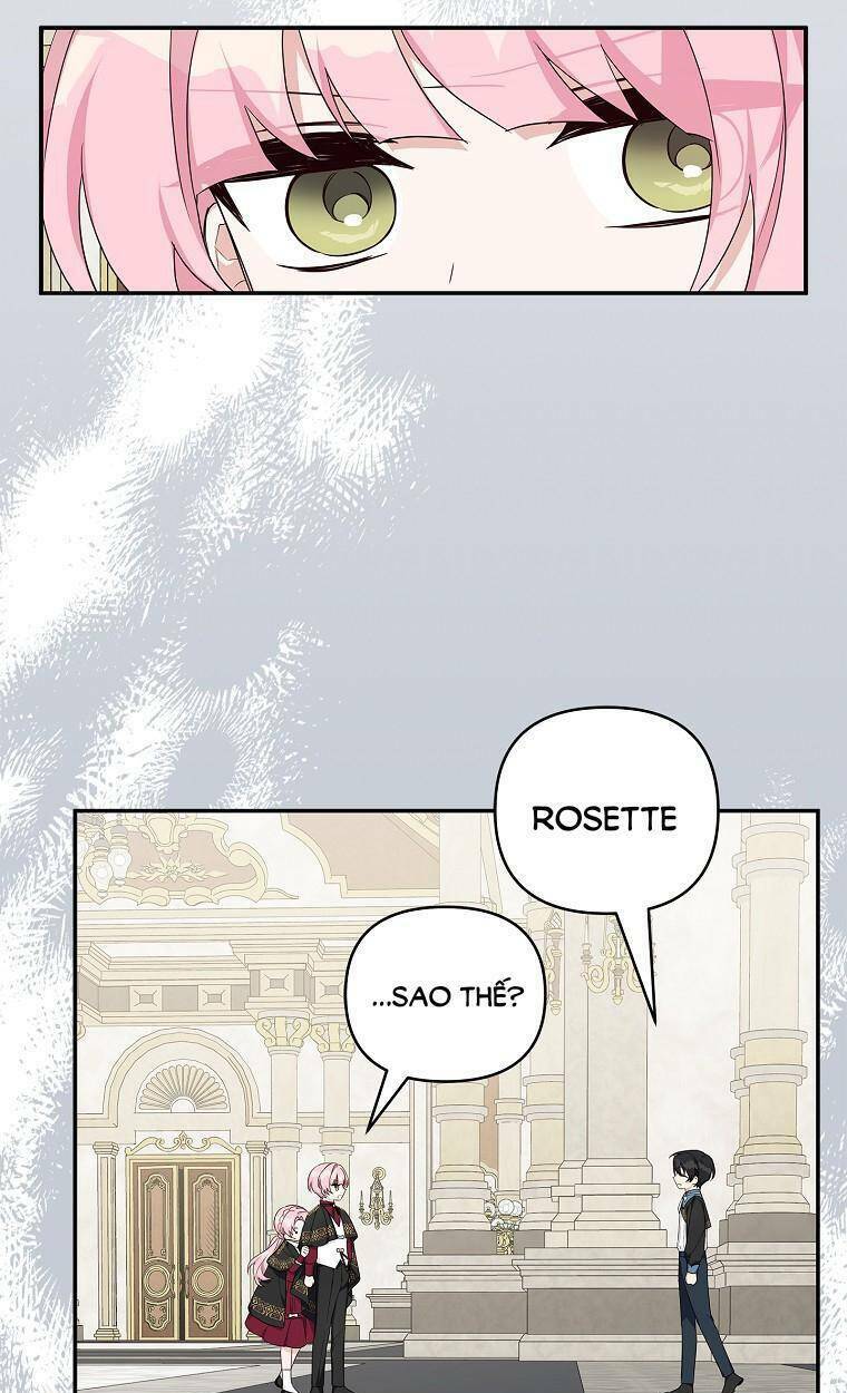 Cô Con Gái Út Của Công Tước Phản Diện Chapter 22 - Trang 2