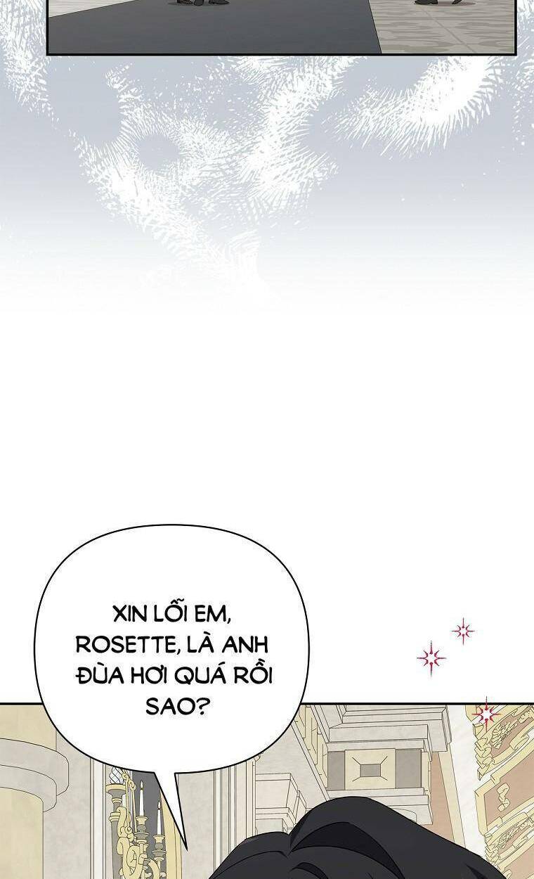 Cô Con Gái Út Của Công Tước Phản Diện Chapter 22 - Trang 2