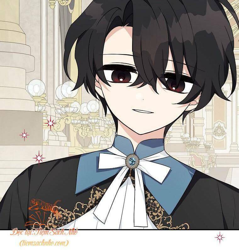 Cô Con Gái Út Của Công Tước Phản Diện Chapter 22 - Trang 2