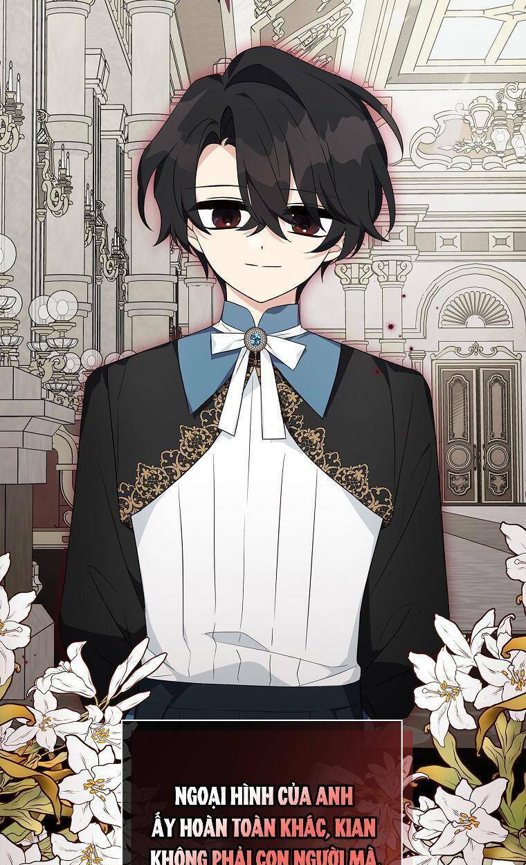 Cô Con Gái Út Của Công Tước Phản Diện Chapter 22 - Trang 2