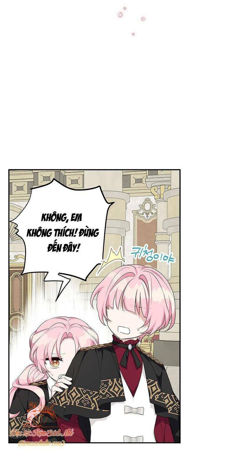 Cô Con Gái Út Của Công Tước Phản Diện Chapter 22 - Trang 2