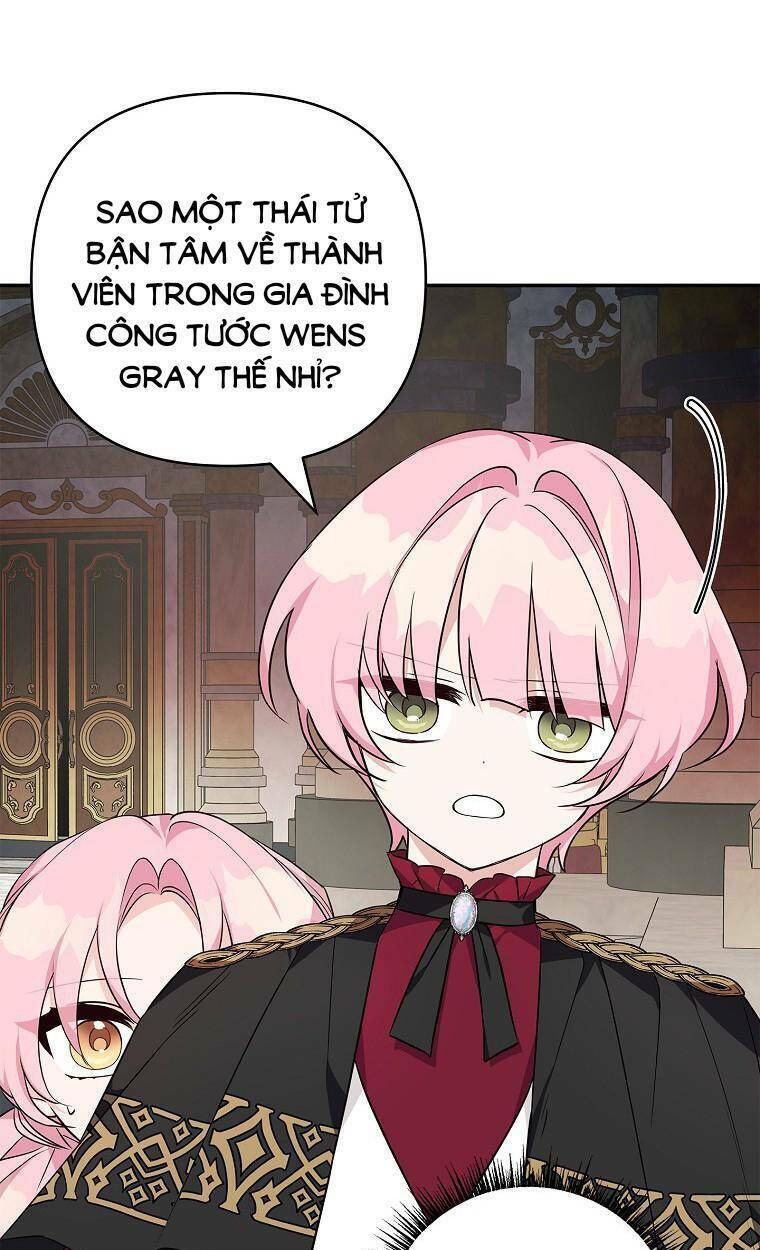 Cô Con Gái Út Của Công Tước Phản Diện Chapter 22 - Trang 2