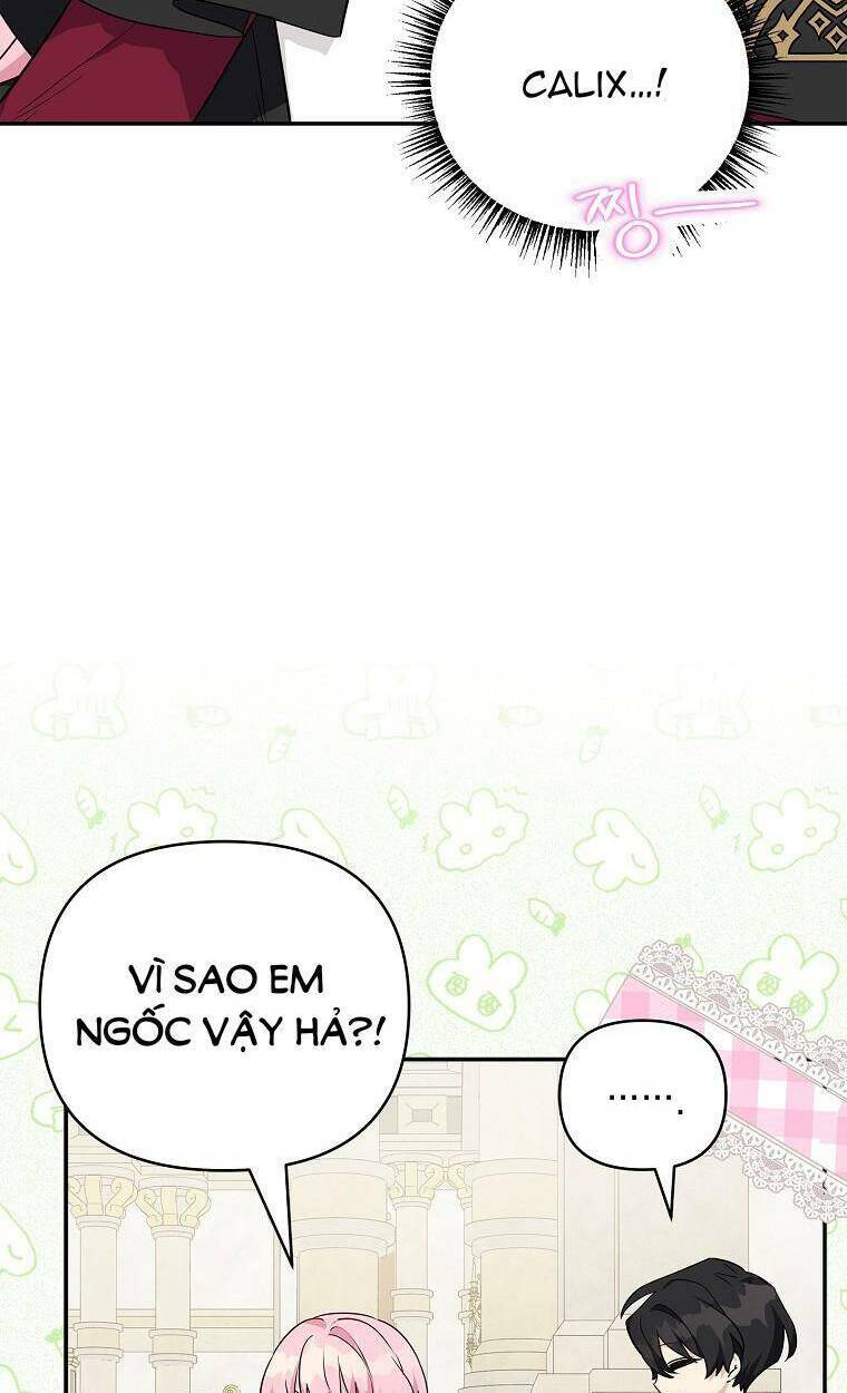 Cô Con Gái Út Của Công Tước Phản Diện Chapter 22 - Trang 2