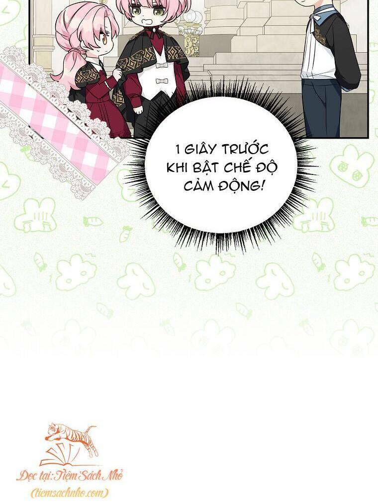 Cô Con Gái Út Của Công Tước Phản Diện Chapter 22 - Trang 2