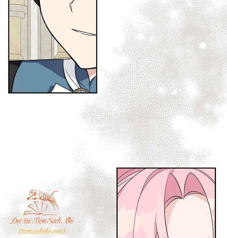 Cô Con Gái Út Của Công Tước Phản Diện Chapter 22 - Trang 2