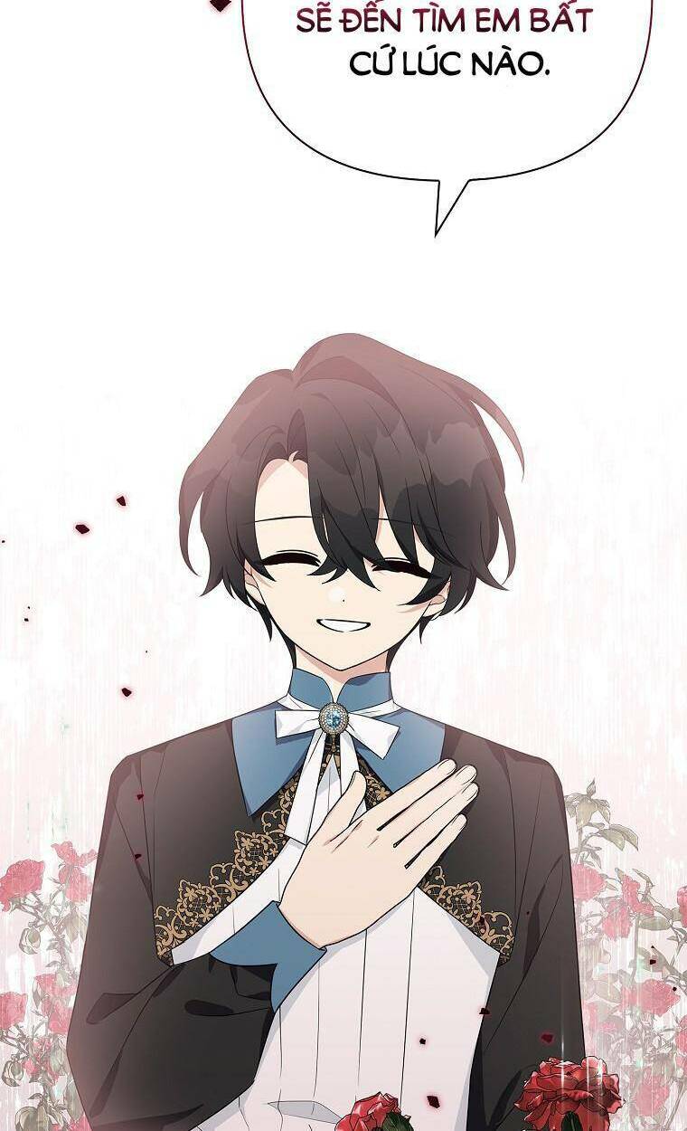 Cô Con Gái Út Của Công Tước Phản Diện Chapter 22 - Trang 2