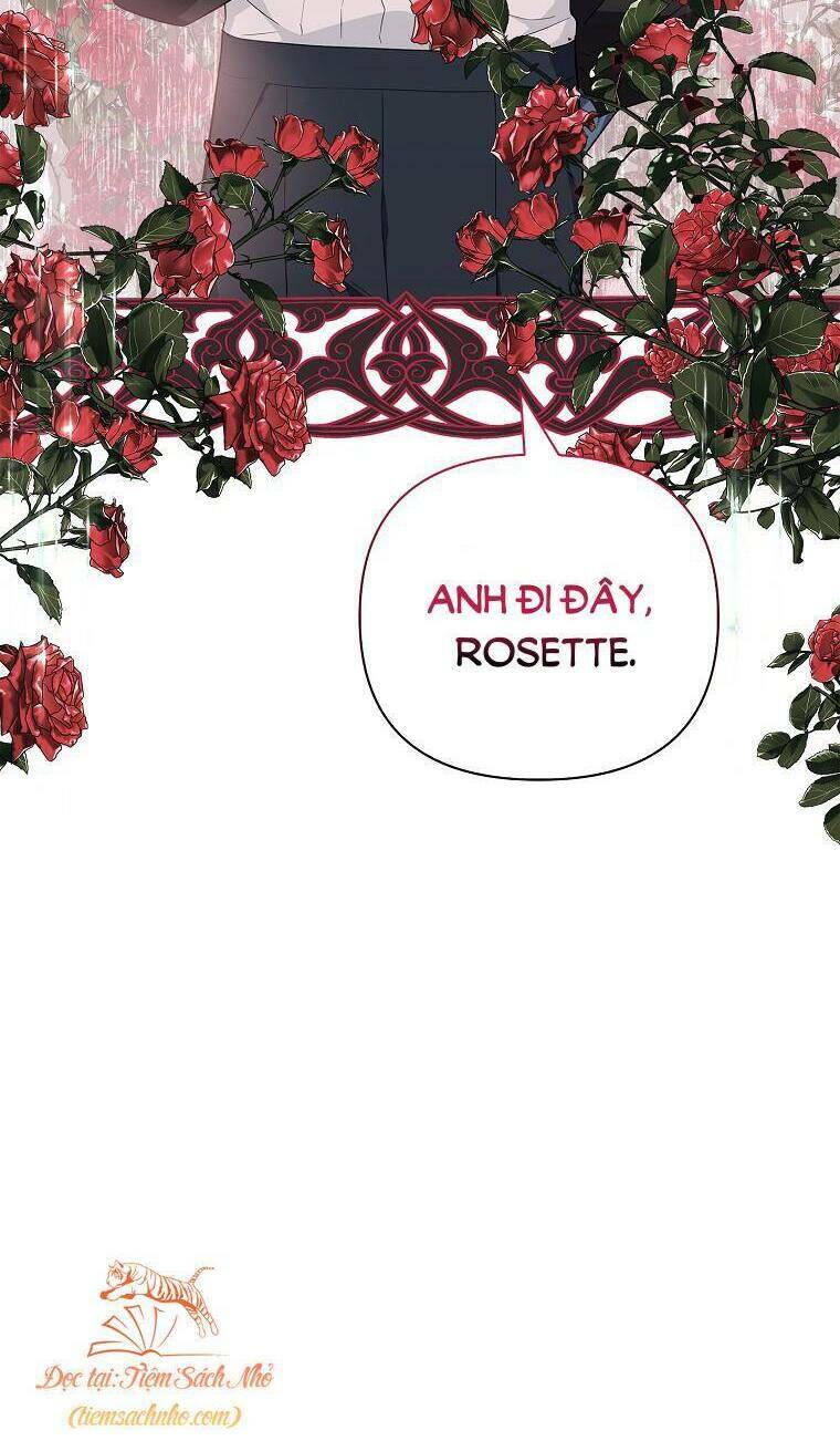 Cô Con Gái Út Của Công Tước Phản Diện Chapter 22 - Trang 2