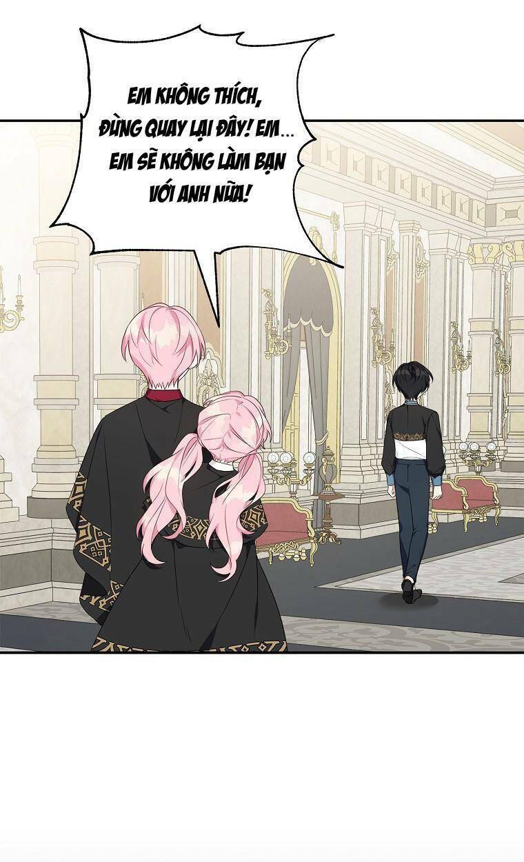 Cô Con Gái Út Của Công Tước Phản Diện Chapter 22 - Trang 2