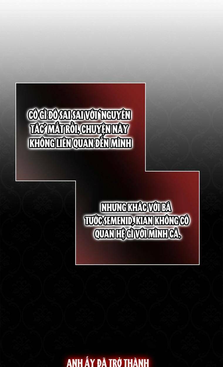 Cô Con Gái Út Của Công Tước Phản Diện Chapter 22 - Trang 2