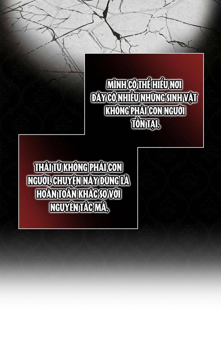 Cô Con Gái Út Của Công Tước Phản Diện Chapter 22 - Trang 2