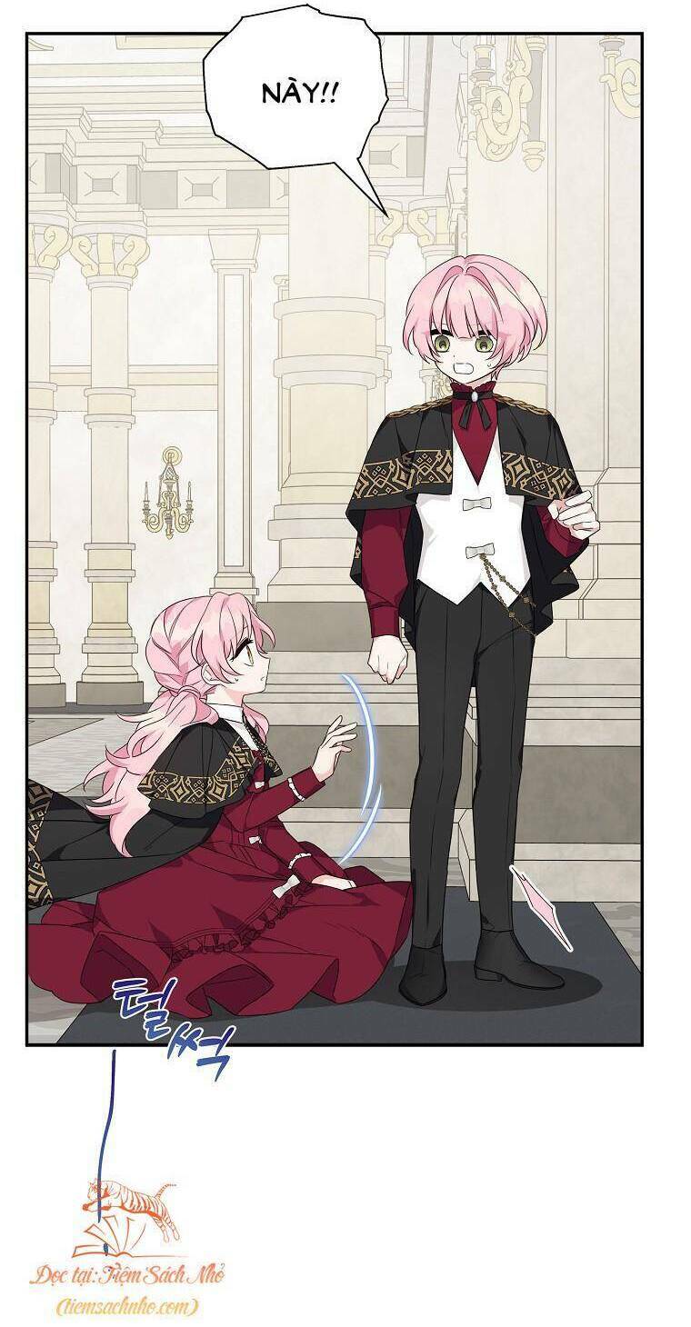 Cô Con Gái Út Của Công Tước Phản Diện Chapter 22 - Trang 2