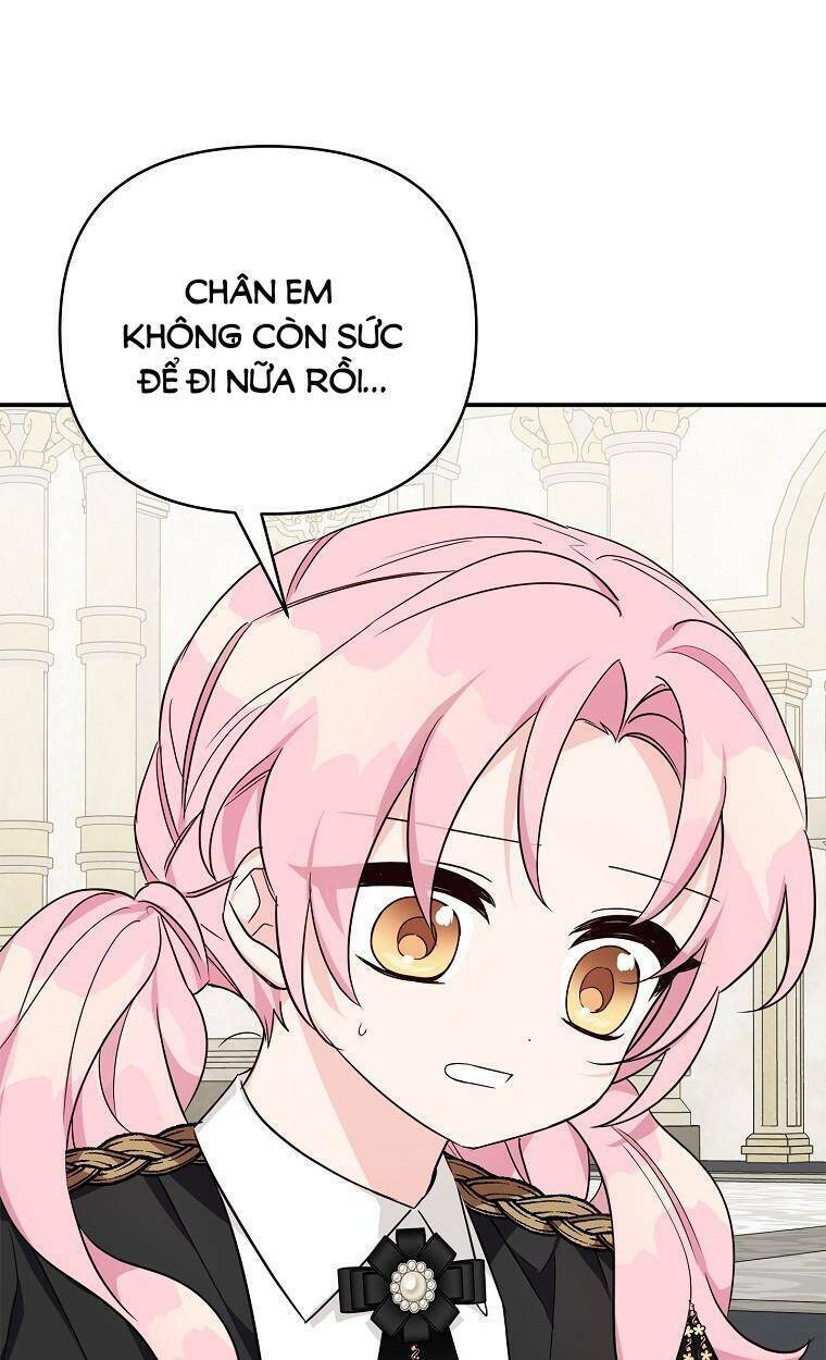 Cô Con Gái Út Của Công Tước Phản Diện Chapter 22 - Trang 2