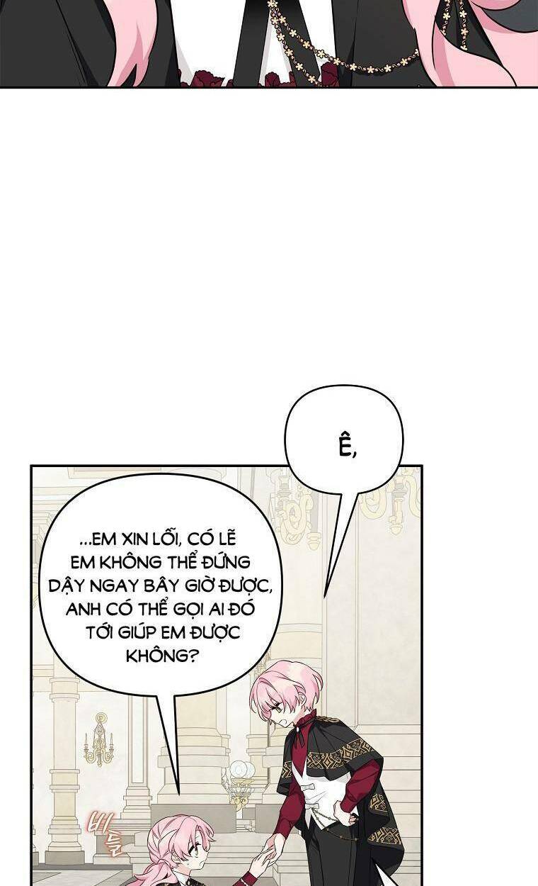 Cô Con Gái Út Của Công Tước Phản Diện Chapter 22 - Trang 2