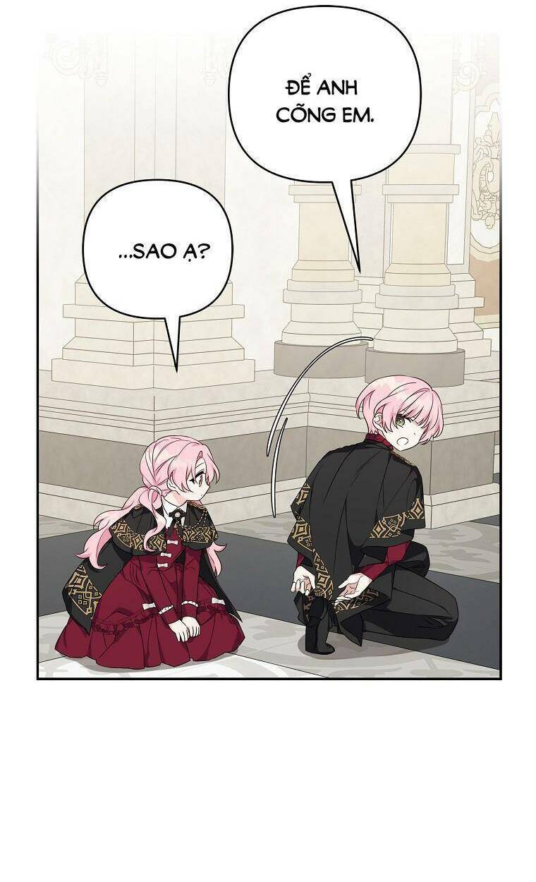 Cô Con Gái Út Của Công Tước Phản Diện Chapter 22 - Trang 2