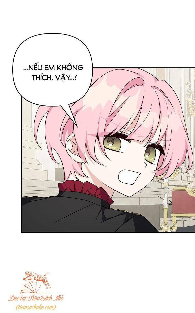 Cô Con Gái Út Của Công Tước Phản Diện Chapter 22 - Trang 2