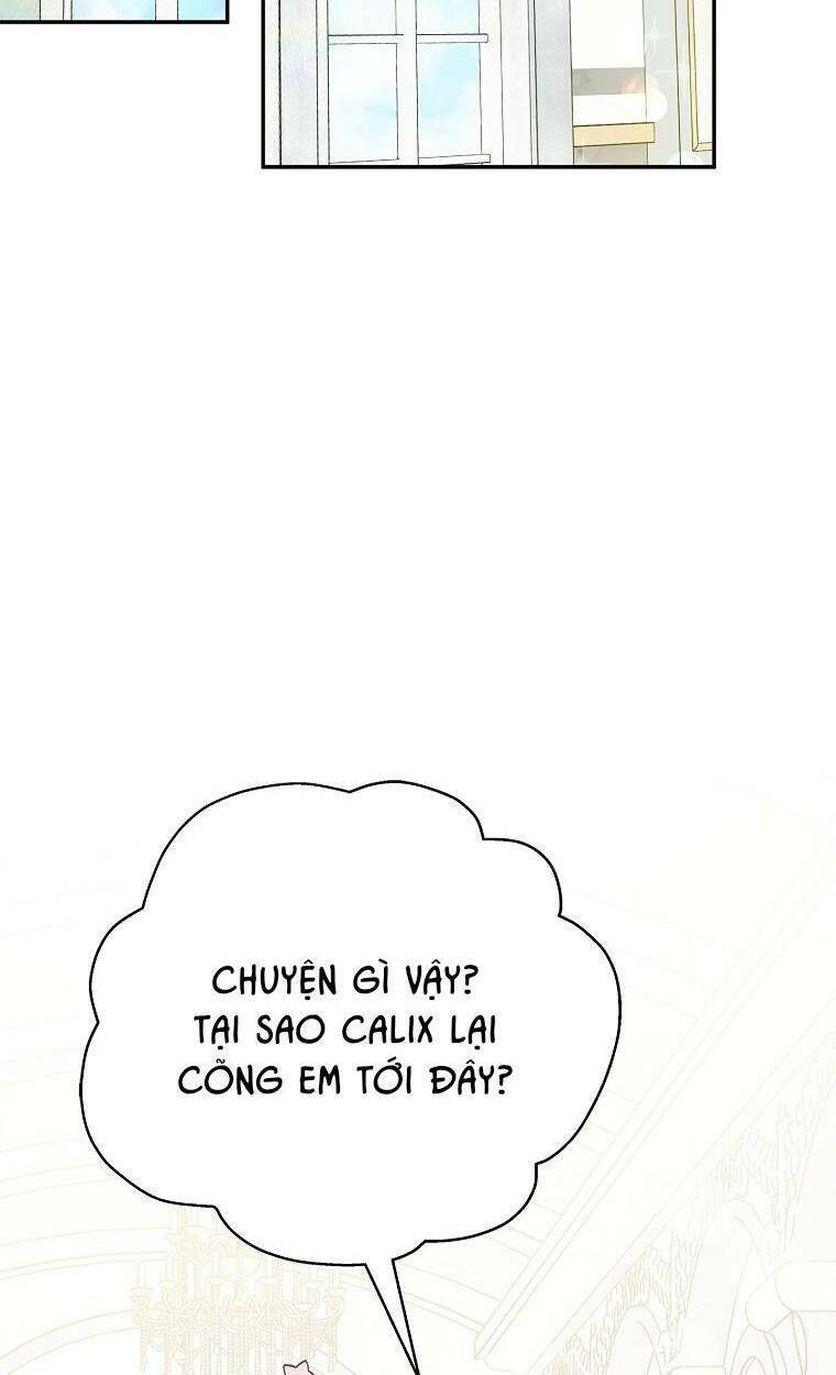 Cô Con Gái Út Của Công Tước Phản Diện Chapter 22 - Trang 2