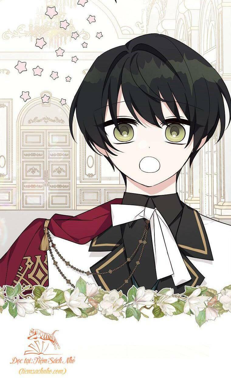 Cô Con Gái Út Của Công Tước Phản Diện Chapter 22 - Trang 2